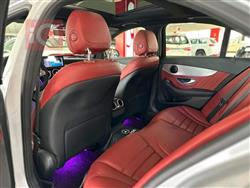 مێرسێدس بێنز C-Class